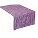 2Lif Florence Tafelloper lila 43x240cm