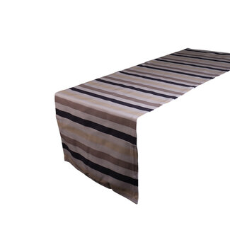 2Lif Pescara Tafelloper neutral 42x140cm