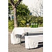 2Lif Bier tafelset textiel champ. 2460 1st 100x260cm/ 2st 220x25x45cm