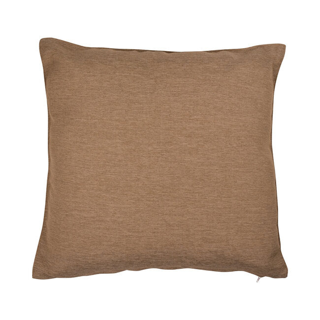 2Lif Olef Outdoor Sierkussen zand 60x60cm