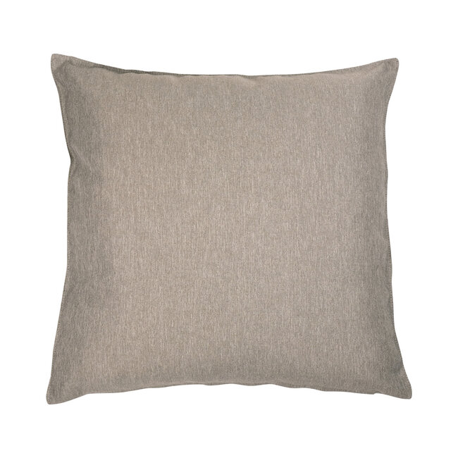 2Lif Olef Outdoor Sierkussen l.grijs 60x60cm