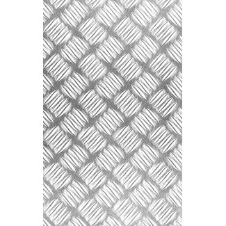 2Lif Rifle glossy zelfklevende folie 45cmx1,5mtr