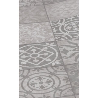 2Lif Tiles Antique zelfklevende folie 45cmx2mtr