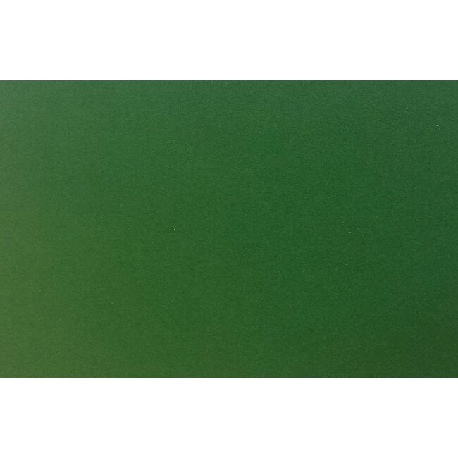 2Lif Velours Zelfklevende Folie Mini rol groen 45cmx1mtr