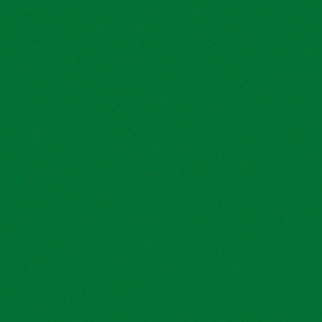 2Lif Glossy plain Zelfklevende Folie Mini rol groen mat 45cmx2mtr