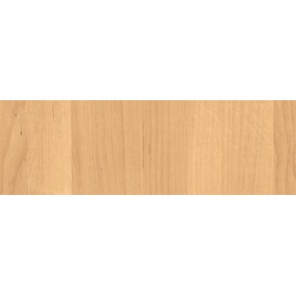 2Lif Alder wood Zelfklevende Folie Mini rol zand 45cmx2mtr