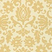 2Lif Class. Ornament Zelfklevende Folie Mini rol beige 45cmx2mtr