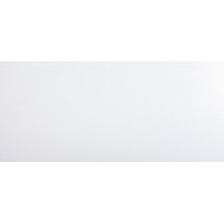 2Lif Sand Statische raamfolie Mini rol transparant 45cmx1,5mtr