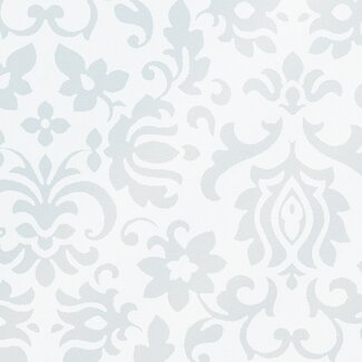 2Lif Cl. Ornament Statische raamfolie Mini rol transparant 45cmx1,5mtr