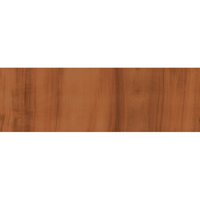 2Lif Apple wood Zelfklevende Folie Mini rol rood 67,5cmx2mtr