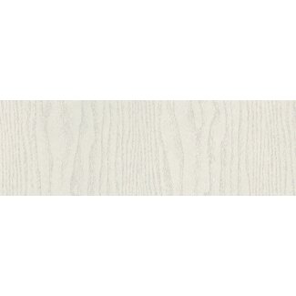 2Lif Woodbark Zelfklevende Folie Mini rol wit 67,5cmx2mtr