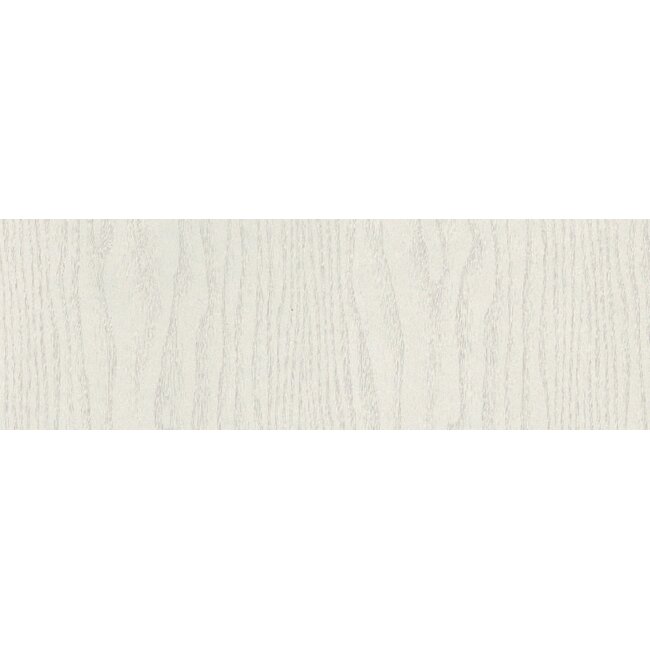 2Lif Woodbark Zelfklevende Folie Mini rol wit 67,5cmx2mtr