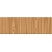 2Lif Spruce Light wood Zelfklevende Folie Mini rol multi 90cmx2mtr