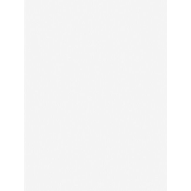 2Lif Whiteboard Zelfklevende Folie Mini rol wit 90cmx1,5mtr