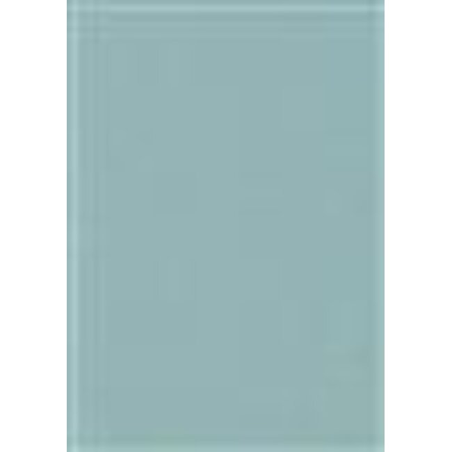 2Lif zilver Zelfklevende Folie Mini rol grijs mat 45cmx2mtr