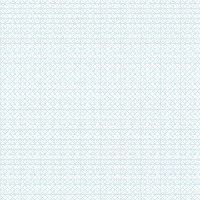 2Lif Andy Zelfklevende Folie Mini rol blauw 45cmx2mtr