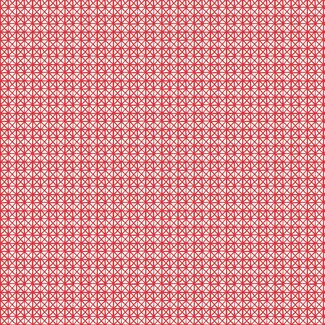 2Lif Andy Zelfklevende Folie Mini rol rood 45cmx2mtr