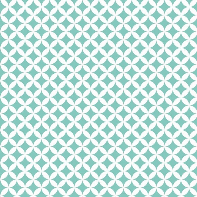 2Lif Elliot Zelfklevende Folie Mini rol groen 45cmx2mtr