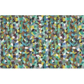 2Lif Signac Zelfklevende Folie Mini rol multi 45cmx2mtr