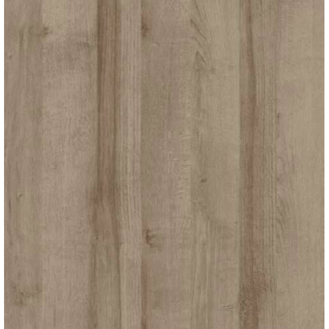 2Lif Holz Zelfklevende Folie Mini rol bruin 45cmx2mtr