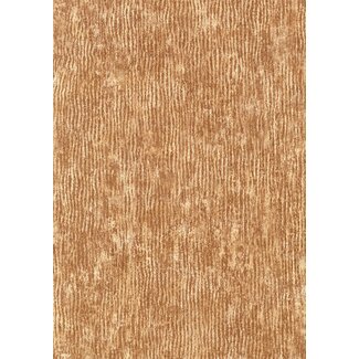 2Lif Storm Zelfklevende Folie Mini rol brons 45cmx2mtr