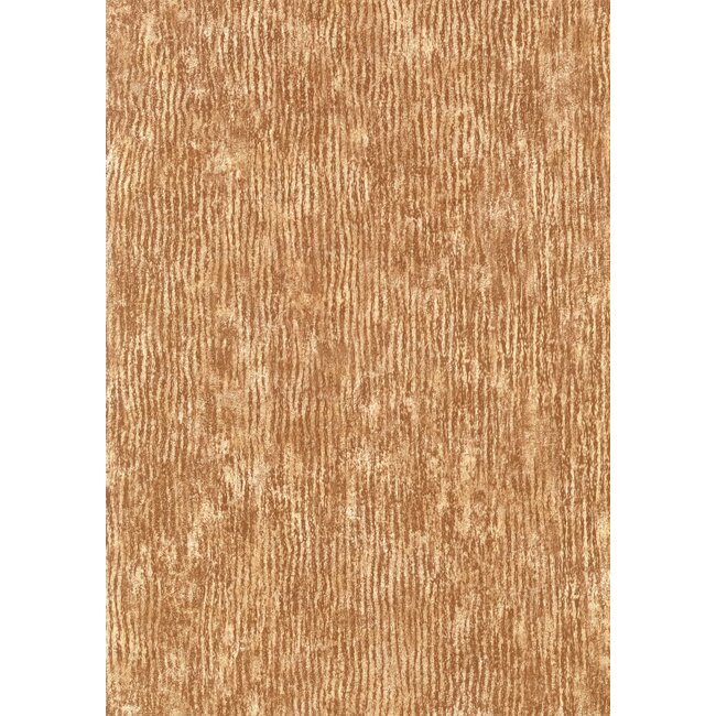 2Lif Storm Zelfklevende Folie Mini rol brons 45cmx2mtr