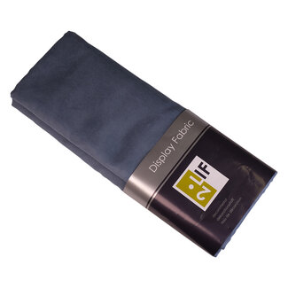 2Lif Deco Suede ice blue 150 cm x 2,5 mtr