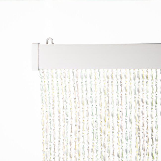 2Lif Madrid Vliegengordijn multi 90x230cm