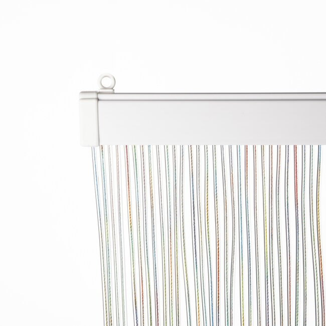 2Lif Malta Vliegengordijn multi 90x230cm