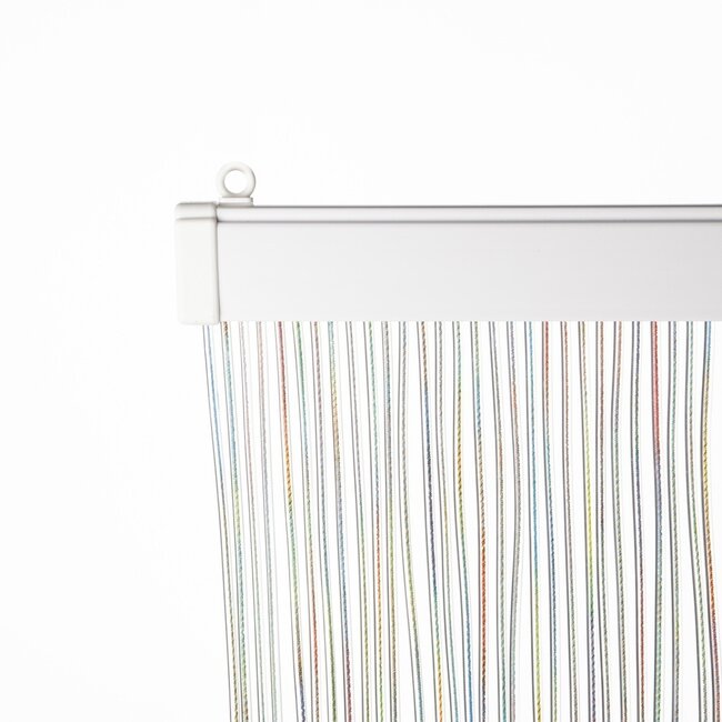 2Lif Malta Vliegengordijn multi 90x230cm