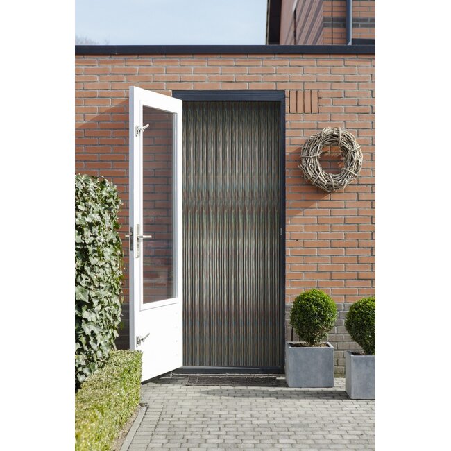 2Lif Malta Vliegengordijn multi 90x230cm