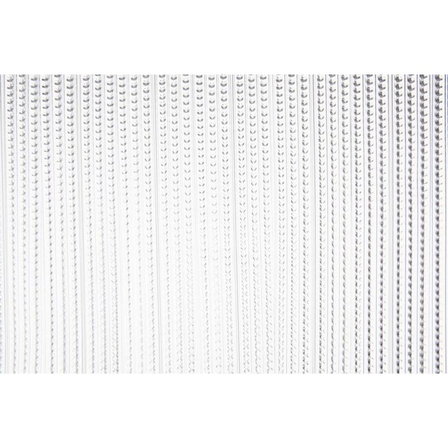 2Lif Saba Vliegengordijn transparant 93x220cm