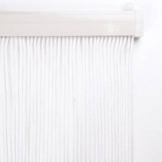 2Lif Tortuga Vliegengordijn wit 90x200cm