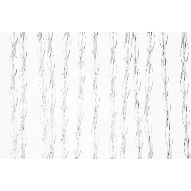 2Lif Paris Caravan vliegengordijn transparant 56x180cm