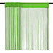 2Lif Draadgordijn groen 140x245cm