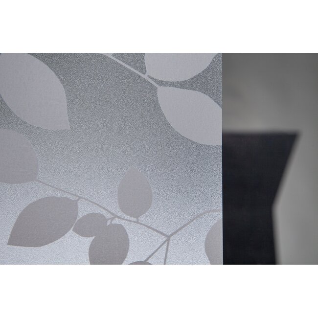 2Lif Linda Statische raamfolie Mini rol transparant 90cmx1,5mtr