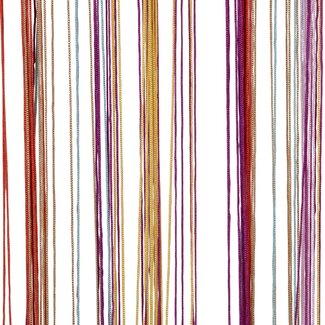 2Lif Finca Vliegengordijn multi 90x200cm