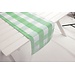 2Lif Marbella Tafelloper groen 42x145cm