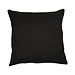 2Lif Olef outdoor d.grey cushion 45 cm x 45 cm
