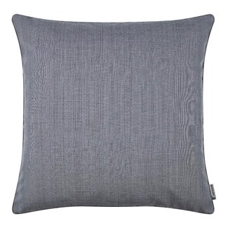 2Lif Lennon outdoor Kussen grijs 47 x 47 cm