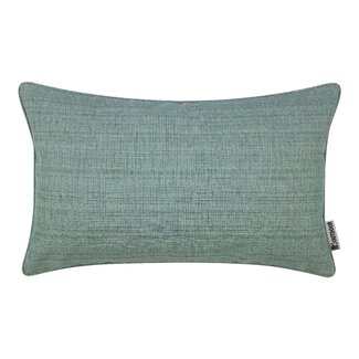 2Lif Lennon Outdoor kussen mint30 x 50 cm