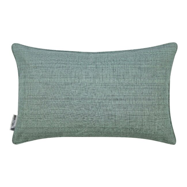 2Lif Lennon Outdoor kussen mint30 x 50 cm