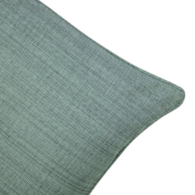 2Lif Lennon Outdoor kussen mint30 x 50 cm