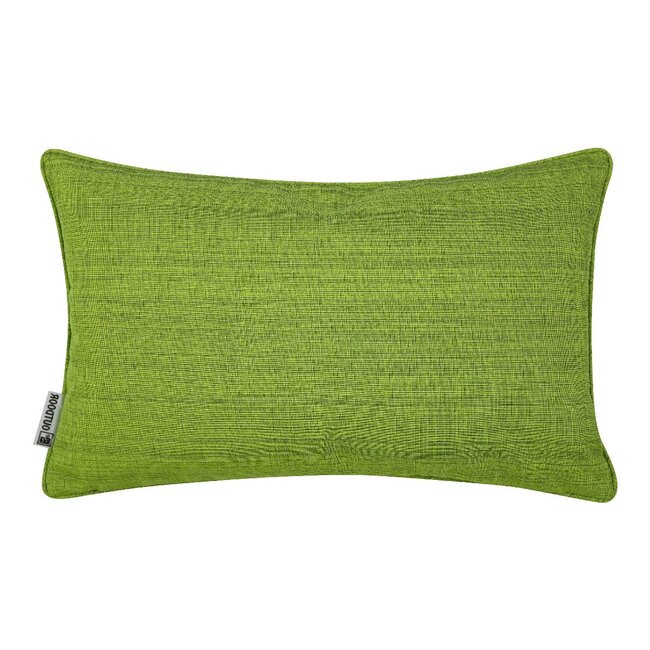 2Lif Lennon Outdoor kussen groen 30 x 50 cm