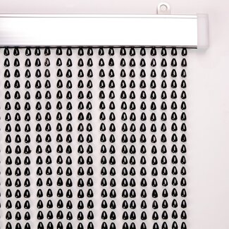 2Lif Dominica-curtainbox 2025 23x27x103 cm; black; display 6 pcs.