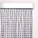 2Lif Dominica-curtainbox 2025 23x27x103 cm; grey; display 6 pcs.