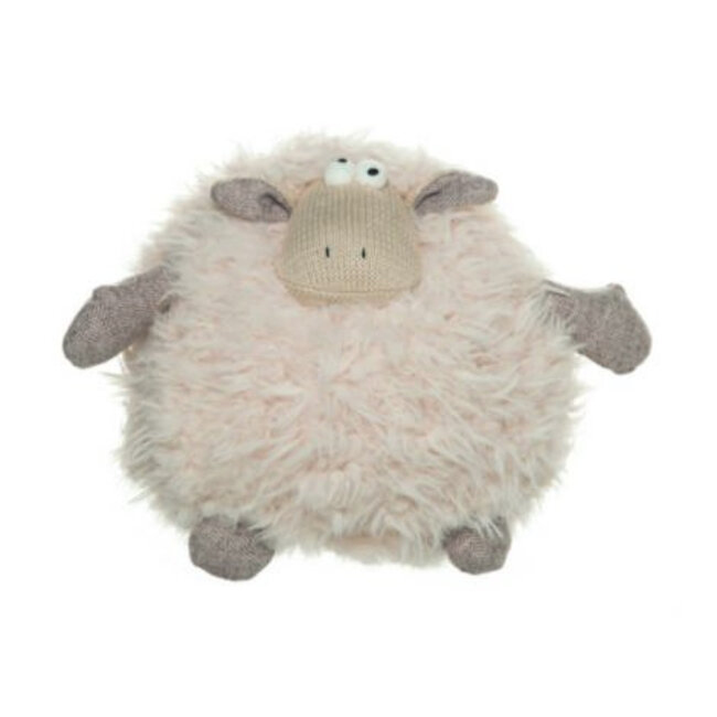 Mars & More Knuffel Schaap Lulu klein 20cm