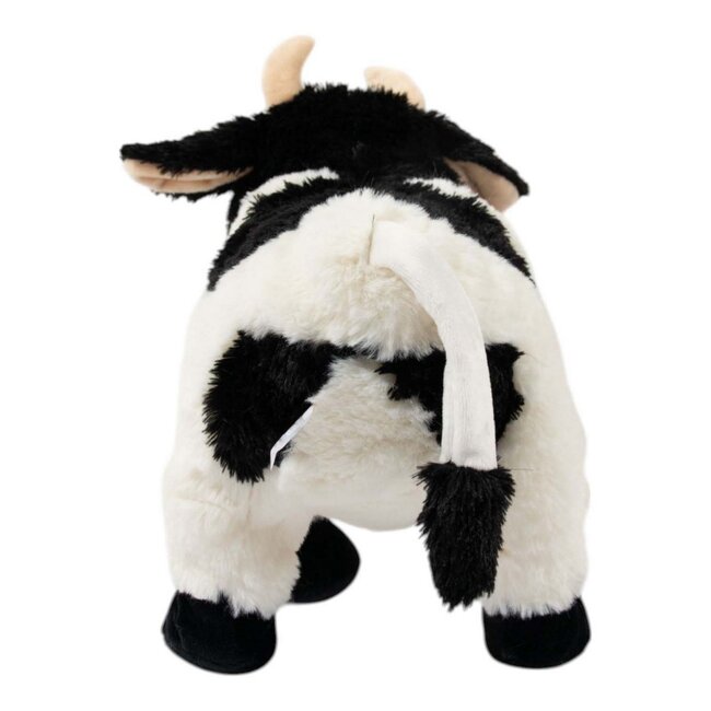 Mars & More Deurstopper Koe Clara groot 30cm