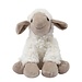 Mars & More Deurstopper Zittend schaap Benny middel 23cm