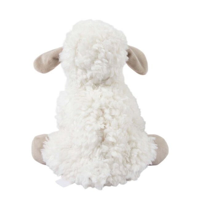 Mars & More Deurstopper Zittend schaap Benny middel 23cm